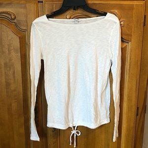 Splendid Long Sleeve Tee